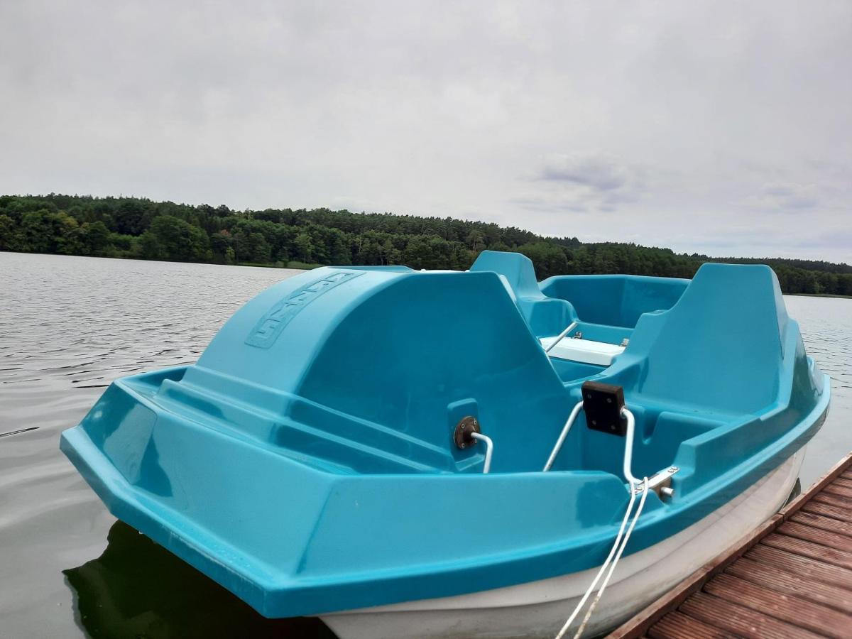 Lake View Apartamenty Brodnica (Kuyavian-Pomeranian) Exterior foto
