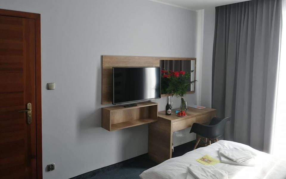 Lake View Apartamenty Brodnica (Kuyavian-Pomeranian) Exterior foto