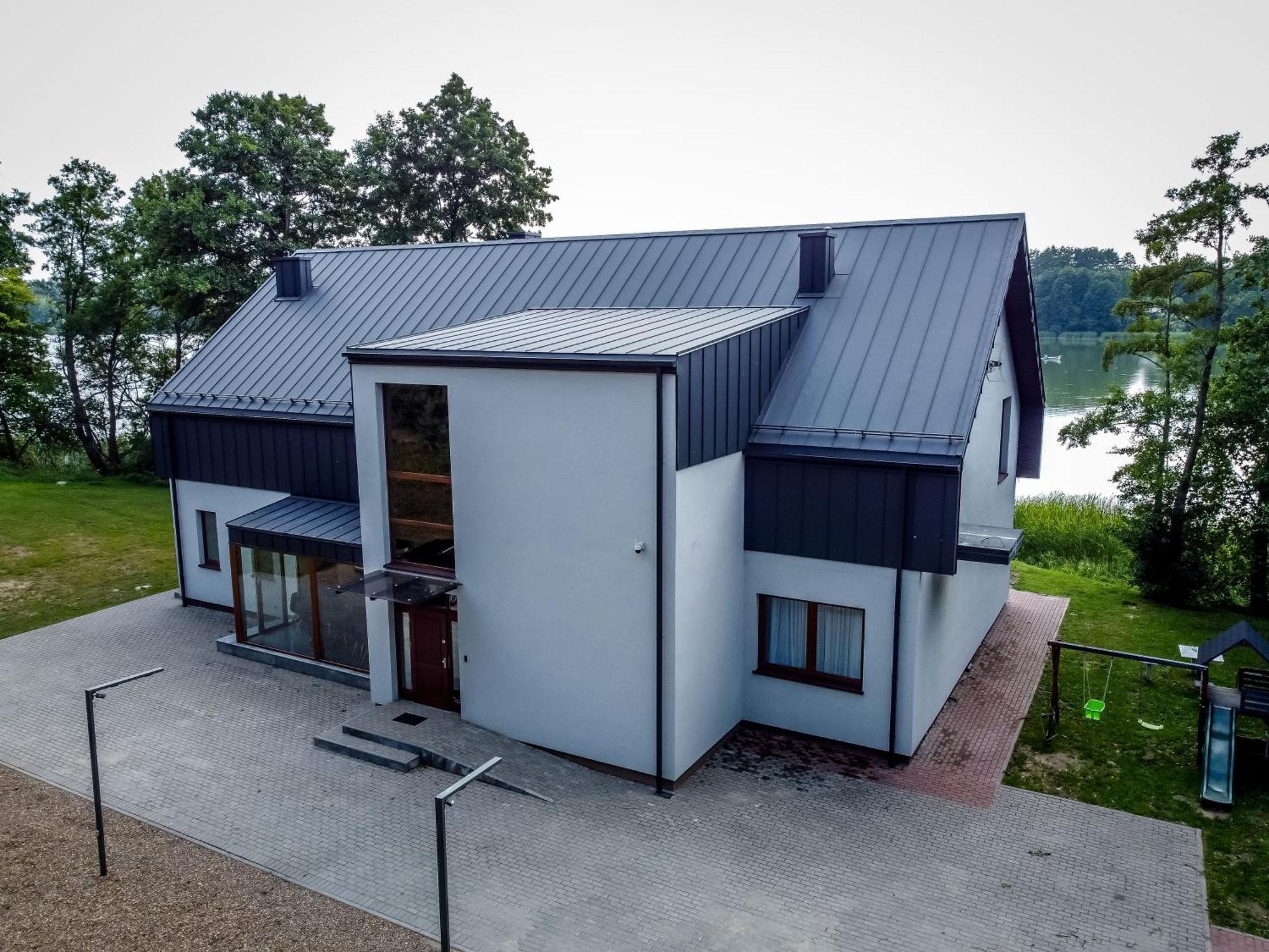 Lake View Apartamenty Brodnica (Kuyavian-Pomeranian) Exterior foto