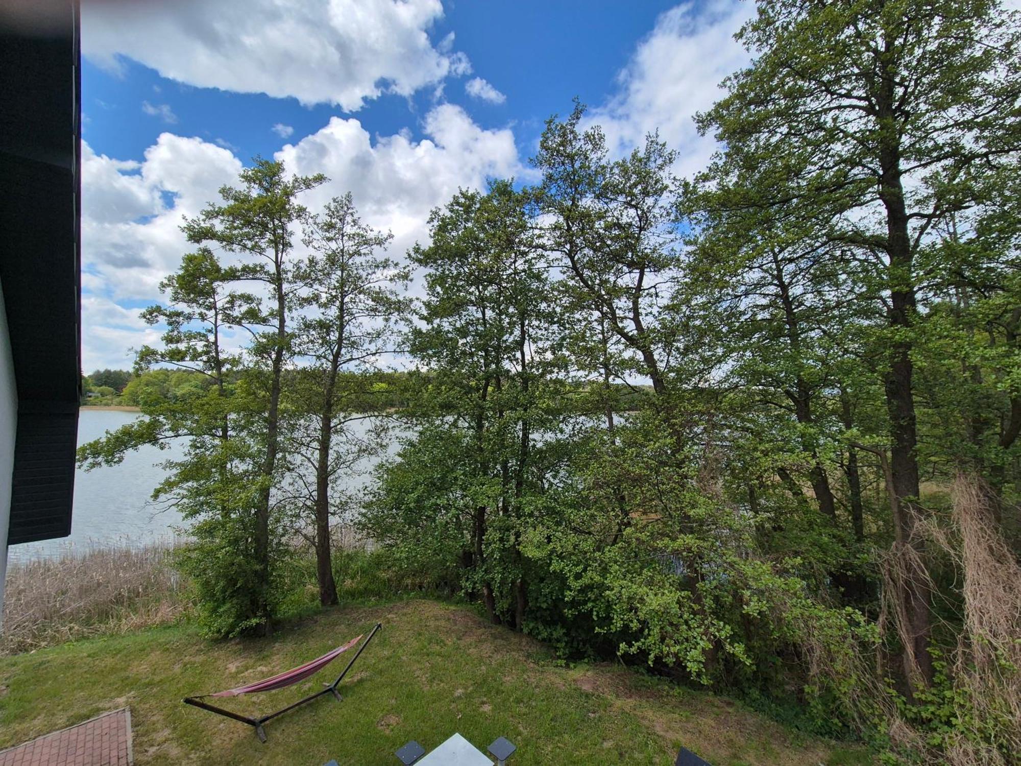 Lake View Apartamenty Brodnica (Kuyavian-Pomeranian) Exterior foto