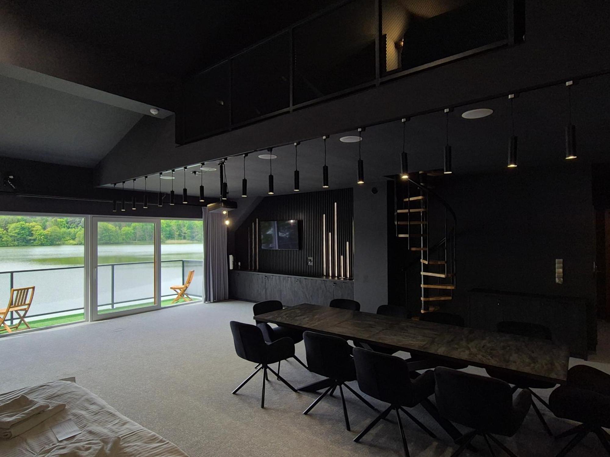 Lake View Apartamenty Brodnica (Kuyavian-Pomeranian) Exterior foto