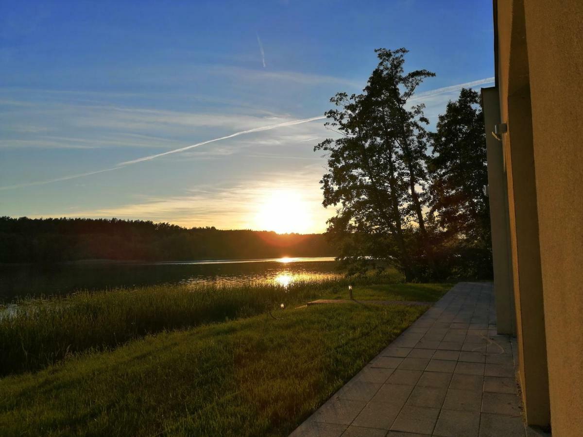 Lake View Apartamenty Brodnica (Kuyavian-Pomeranian) Exterior foto